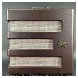 Fender Excelsior Tube Amplifier, 19"x19"x9"
