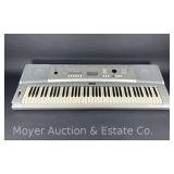 Yamaha YPG-225 Keyboard, 46.5"w