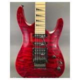 Jackson Electric Guitar