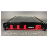 Jackson Simulvalve 400 Amplifier