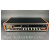 Toyo Model CHR-665 8 Track Tape Receiver