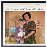 An Evening with Wild Man Fischer Record Album, 2RS6322