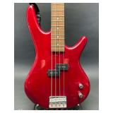 Ibanez Gio Soundgear 4-String Electric Bass Guitar