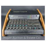 Peavey XR-700 Mixing Console, 25"w