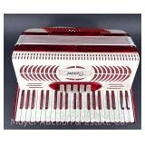 Cerini Accordion, with Case