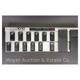 Behringer FCB1010 Midi Foot Controller, 27"w