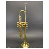 Bach TR300 Trumpet, with Yamaha Case