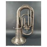 Champion Chicago Baritone Horn