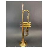 Olds Ambassador Trumpet, with Case