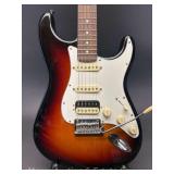 Fender USA Standard Stratocaster
