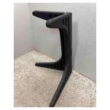 Ultimate V-Shaped Plastic Folding Keyboard Stand