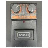 Vintage MXR Phaser Pedal