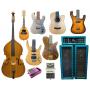 Music, Instruments & Sound Equipment