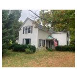 Lancaster Estate Auction