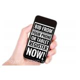 Reminder Auction Pickup is at the Home in West Seneca by Appt. Thurs. Jan. 8th