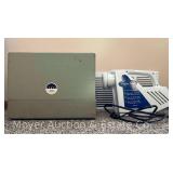 Argus 500 Slide Projector