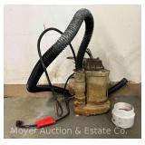 Sump Pump