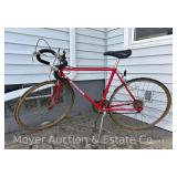 Sporten Sterlino Bicycle