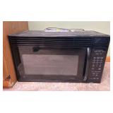 GE Microwave, Model SMV-360UA2, 30"w