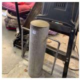 Heavy Duty Post Pounder, Large size