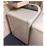 Whirlpool Cabrio Platinum Washing Machine, Top Load, Model WGD8200YW0