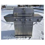 Nexgrill Propane Grill