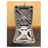 DJI Phantom 4 Drone with Case