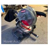 Craftsman 10" Miter Saw