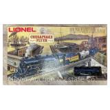 Lionel Chesapeake Flyer Train Set, No. 1052, with Original Box