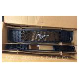 Ford Mustang Grill, in Box