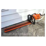Stihl HS45 Gas Powered Hedge Trimmer