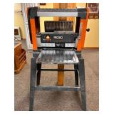 Ridgid 13" Thickness Planer, TP1300LS