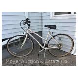 Activa Action Bicycle