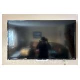 42" Vizio Television, with Remote and LG 3D Glasses, Model # D43f-E2