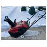 Toro Power Clear 721E Snow Thrower, Electric Start, 21" Cut