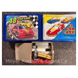 Group of Matchbox, Hot-Wheels, Etc., with 2 Cases