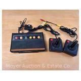 Atari Flashback Classic Console with 2 Controllers