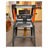 Ridgid 13" Thickness Planer, TP1300LS