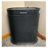 Honeywell Air Purifier, Model HA202BHD