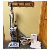 Shark Vacuum Cleaner with Accessories