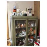 Group of Decorative, Figures, Mugs, Teapots, Etc.