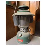 Coleman Camping Lantern, 15" not Including Handle