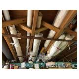 Group of Material Rolls