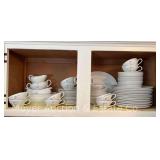 (65) Piece Royal Elegance Creative China Set