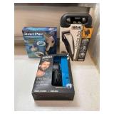 Wahl Hair Clipper Kit. with Other Hair Clippers