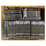 (50) Midsomer Murder Movie DVD