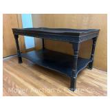 Coffee Table, 32"x18" Top