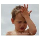 Toro Snowblower and Gas Can, *Photos Coming Soon*