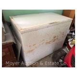 Chest Freezer