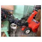 Ariens Snow Blower